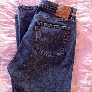 Levi’s jeans
